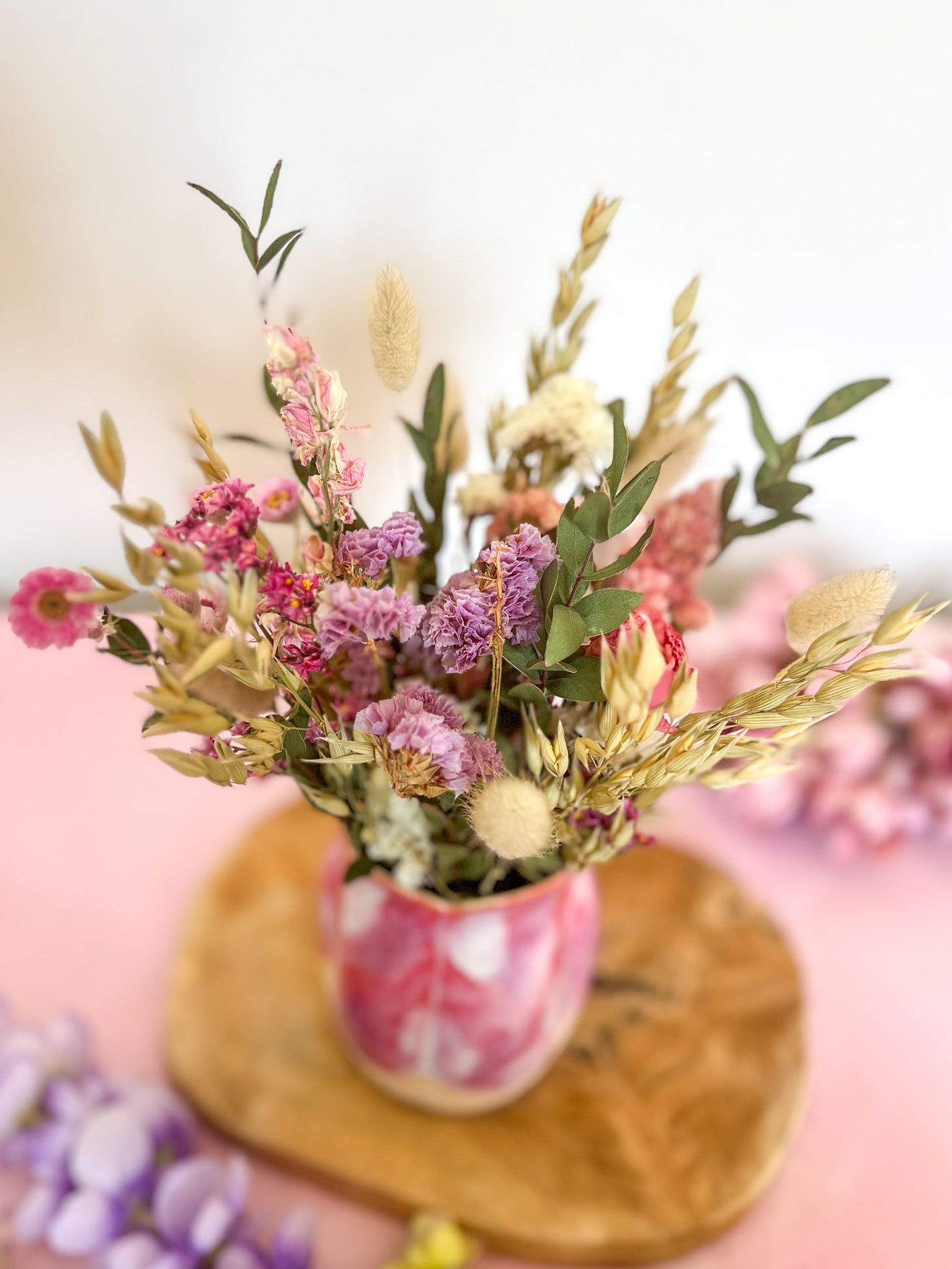 Coffret Coup de Fleur 🌷