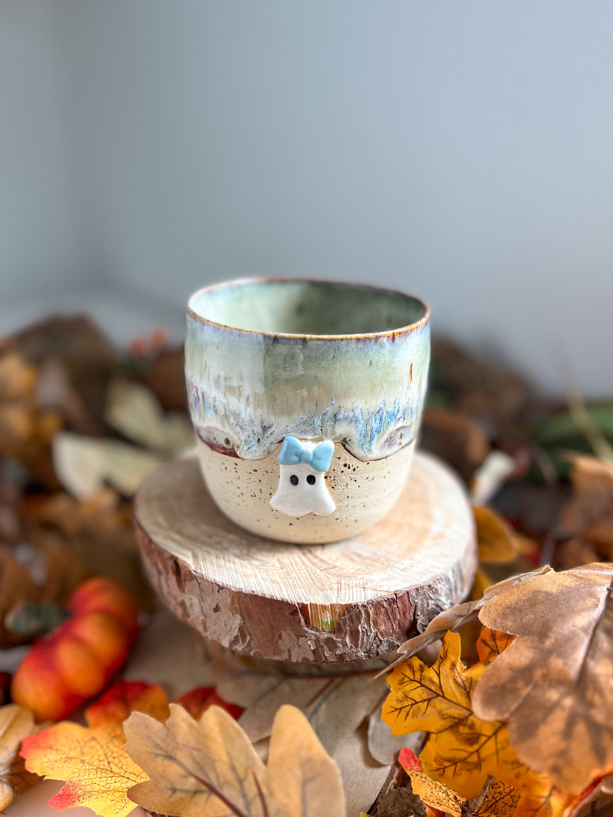 Tasse Fantôme 🎀