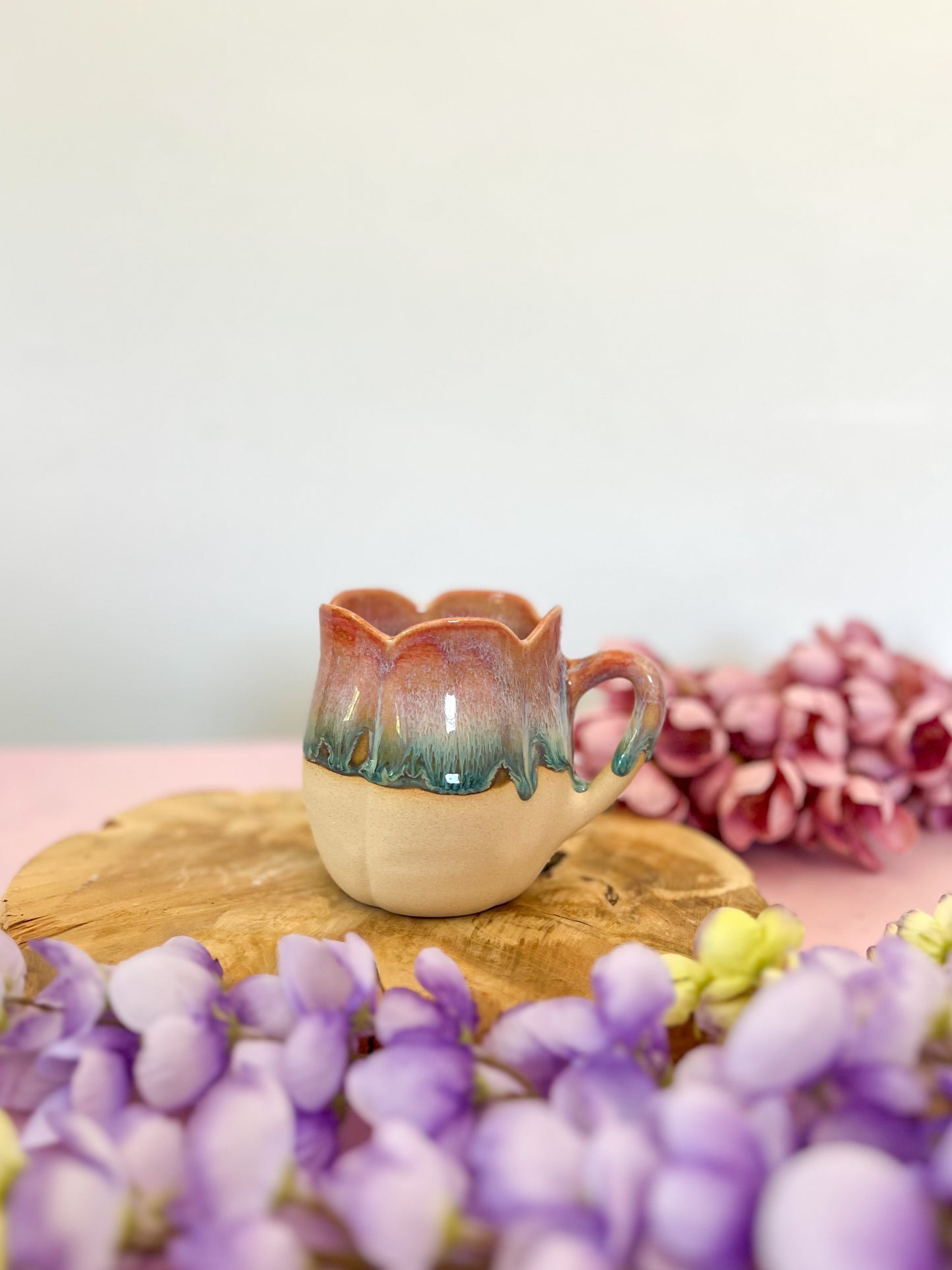 Pot Coup de Fleur 🌷
