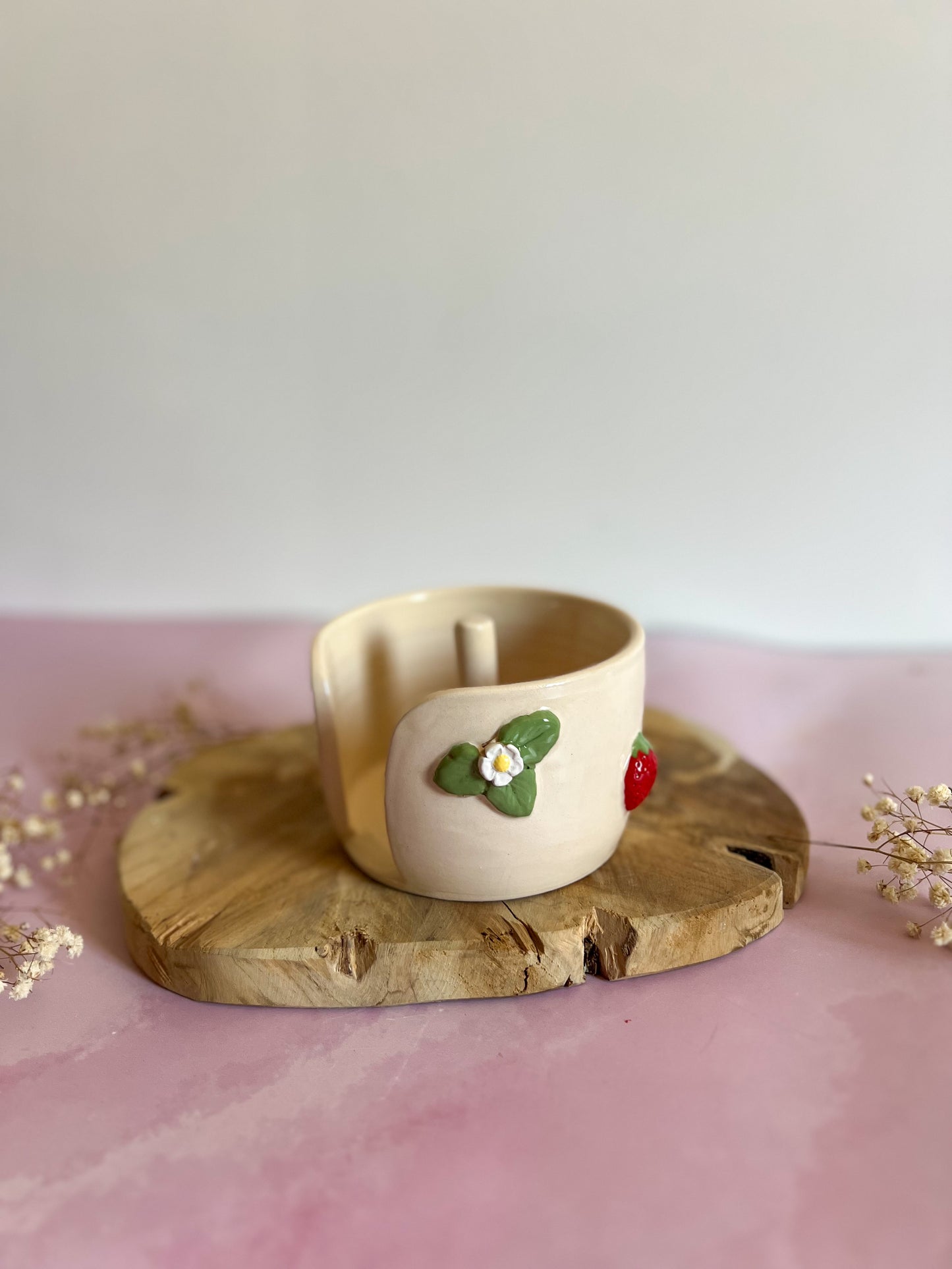 Porte sopalin 🍓🌸