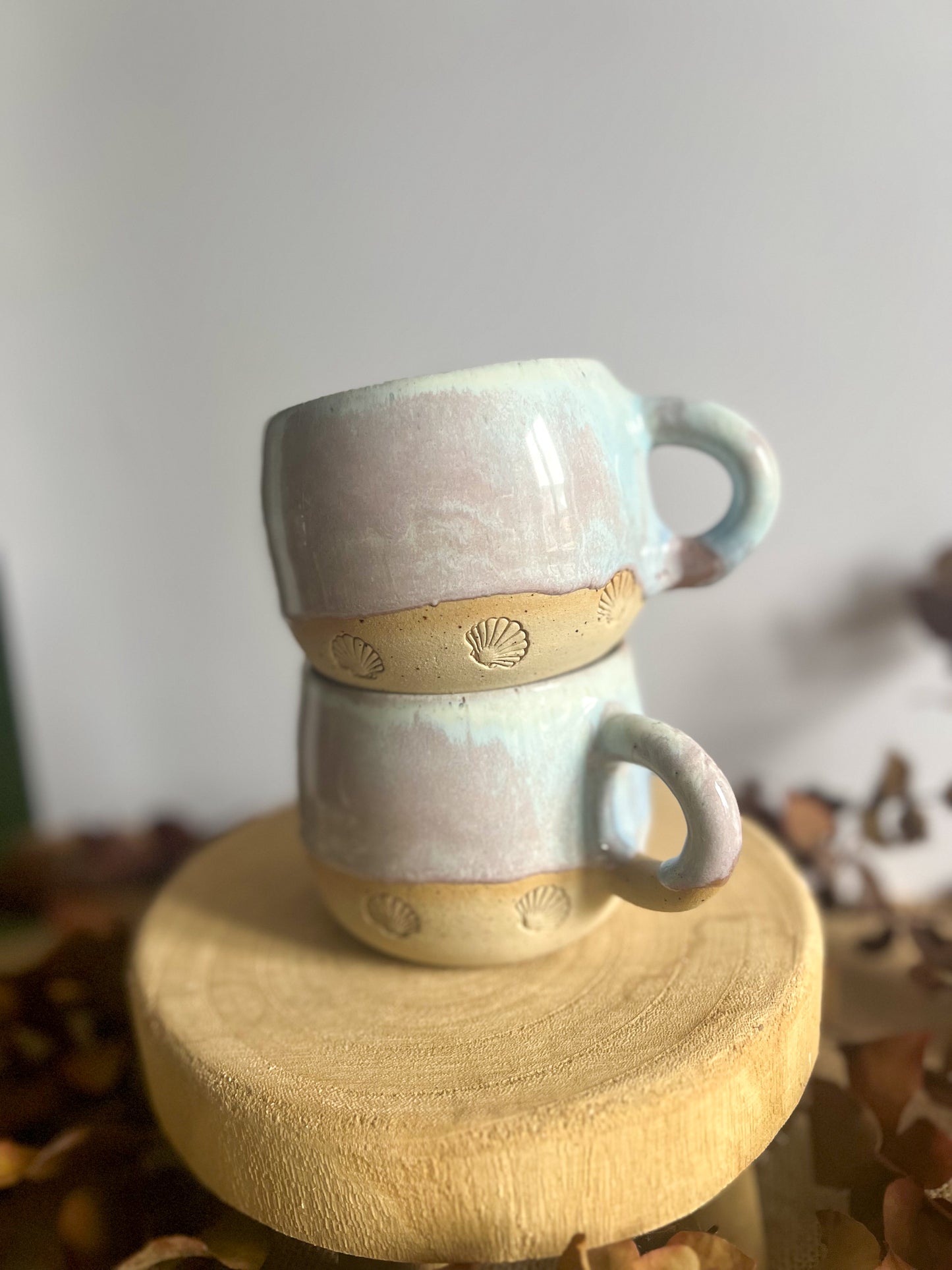 Mug Écume 🌊