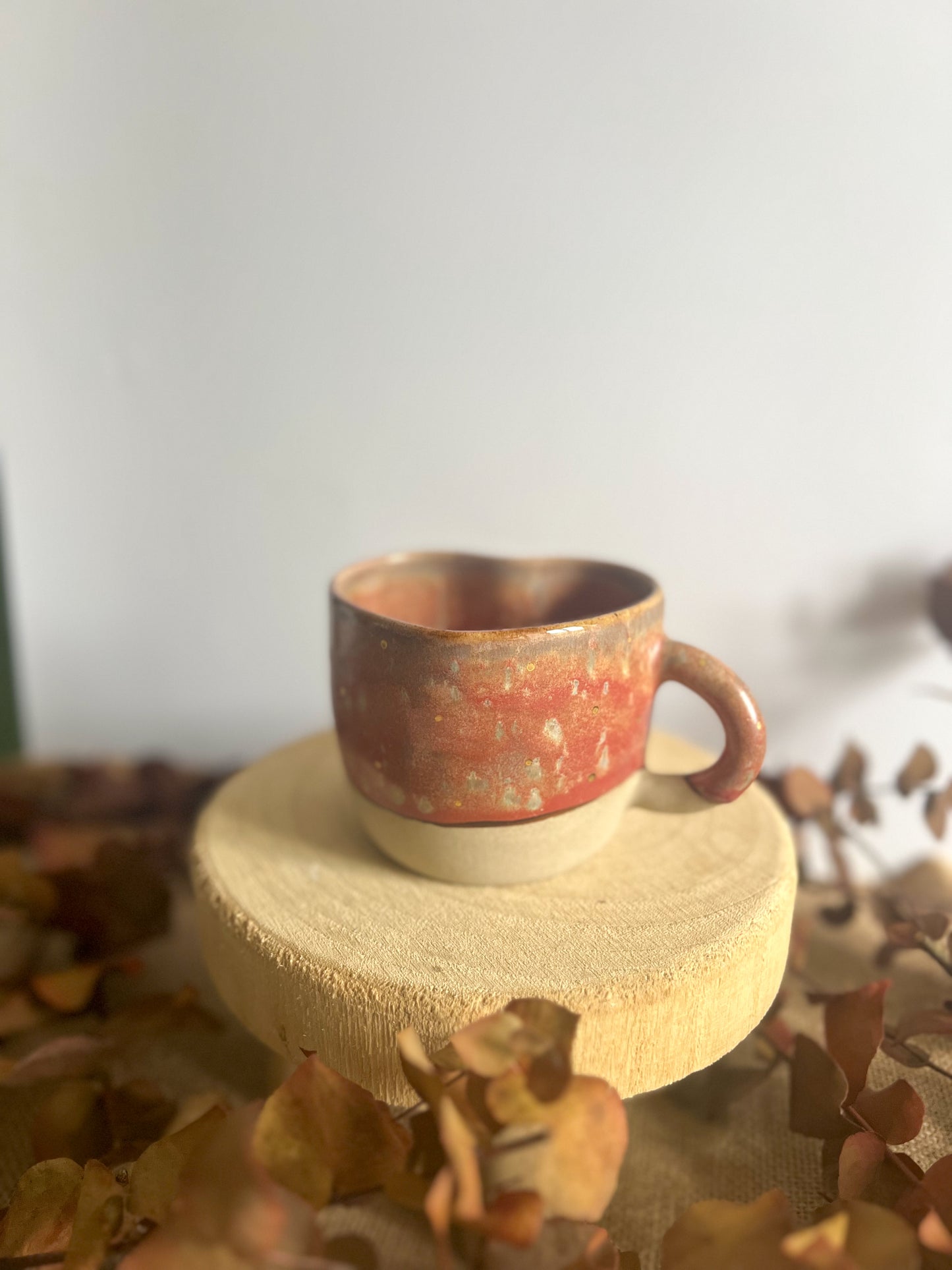 Mug « Fusion » 🤎