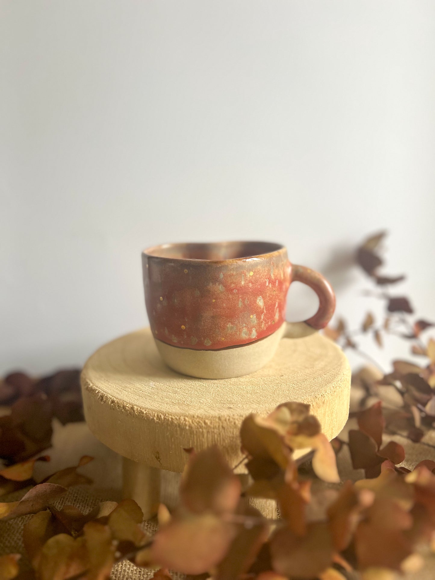 Mug « Fusion » 🤎