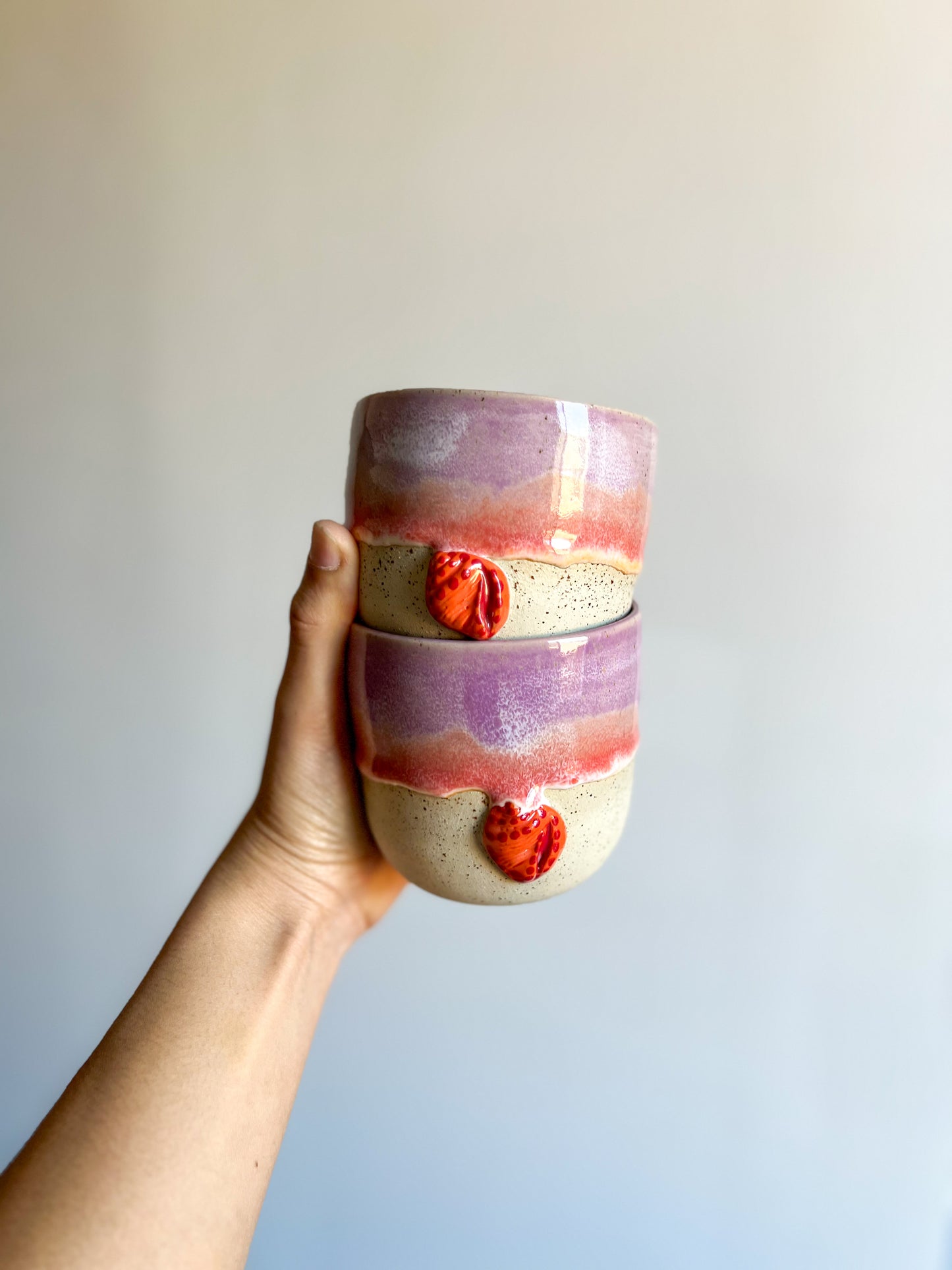 Tasse Coquillage 🐚