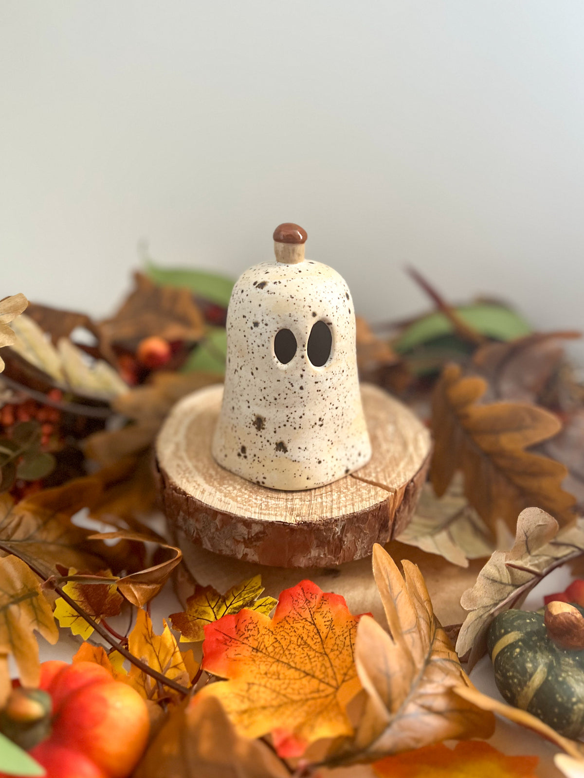 Photophore fantôme 🍄‍🟫