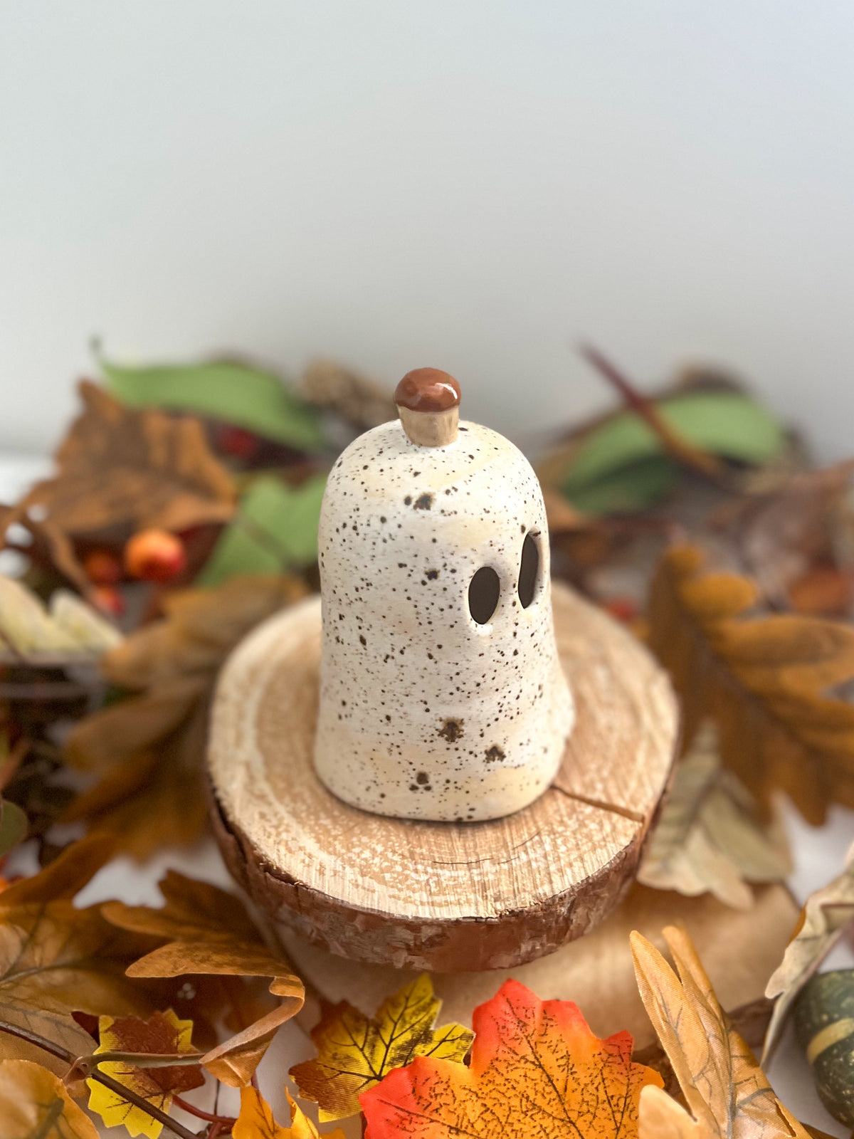 Photophore fantôme 🍄‍🟫