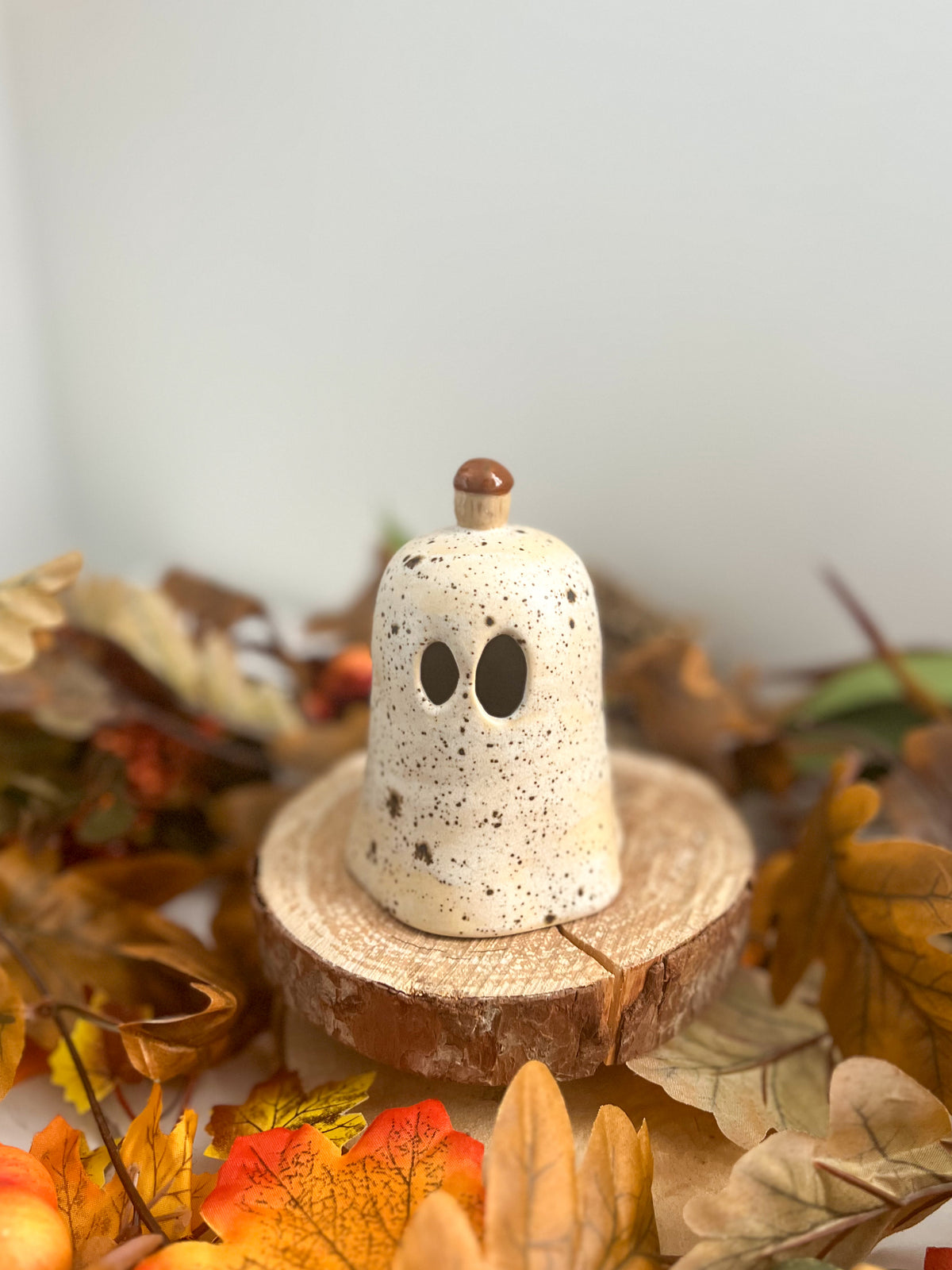 Photophore fantôme 🍄‍🟫