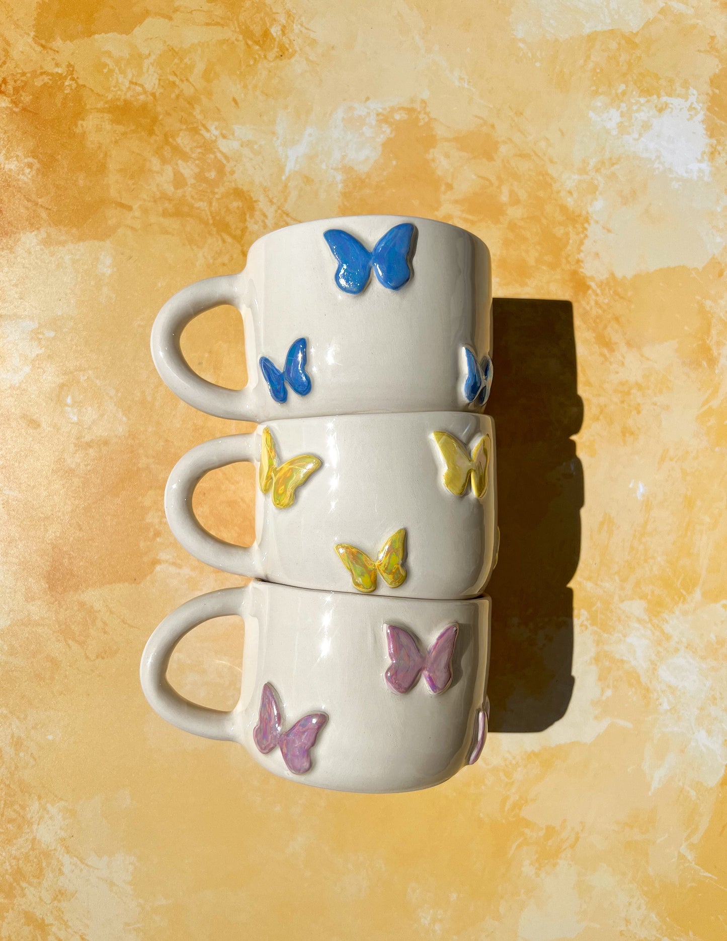 Tasse Féerique 🦋