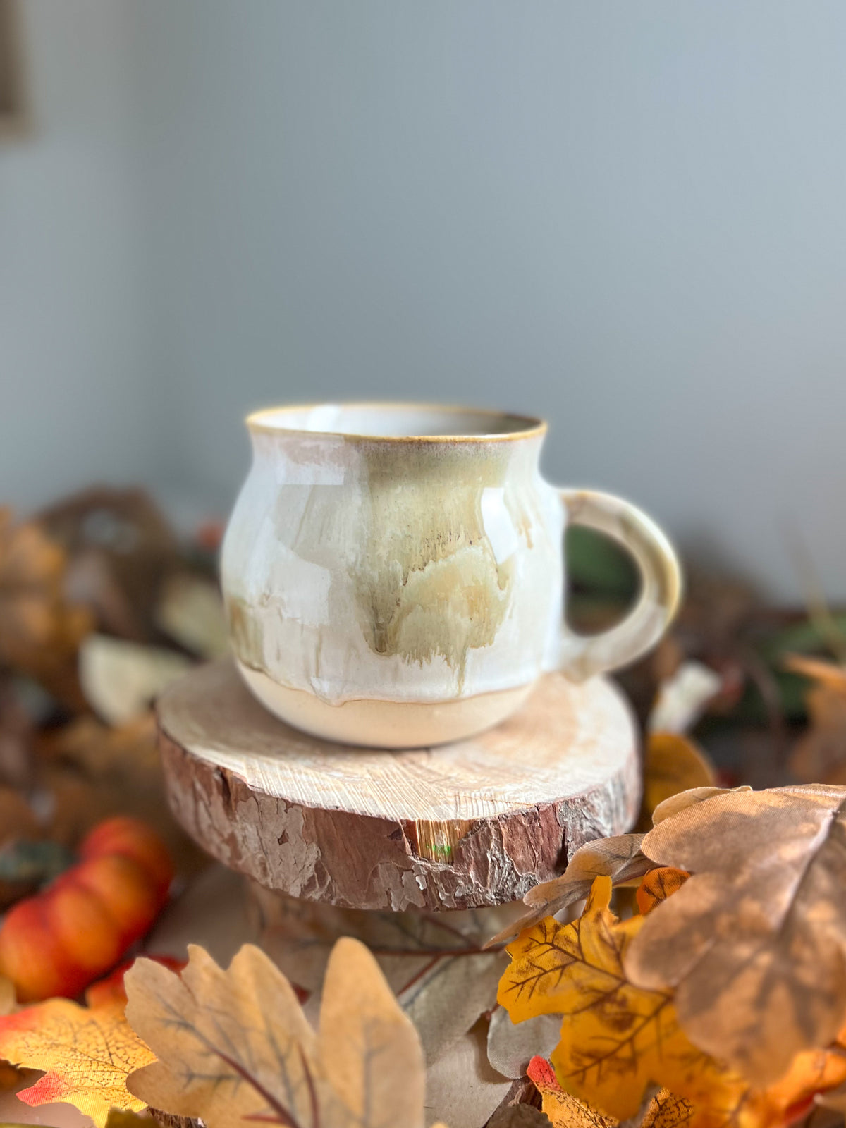 Mug Dégradé 🍂