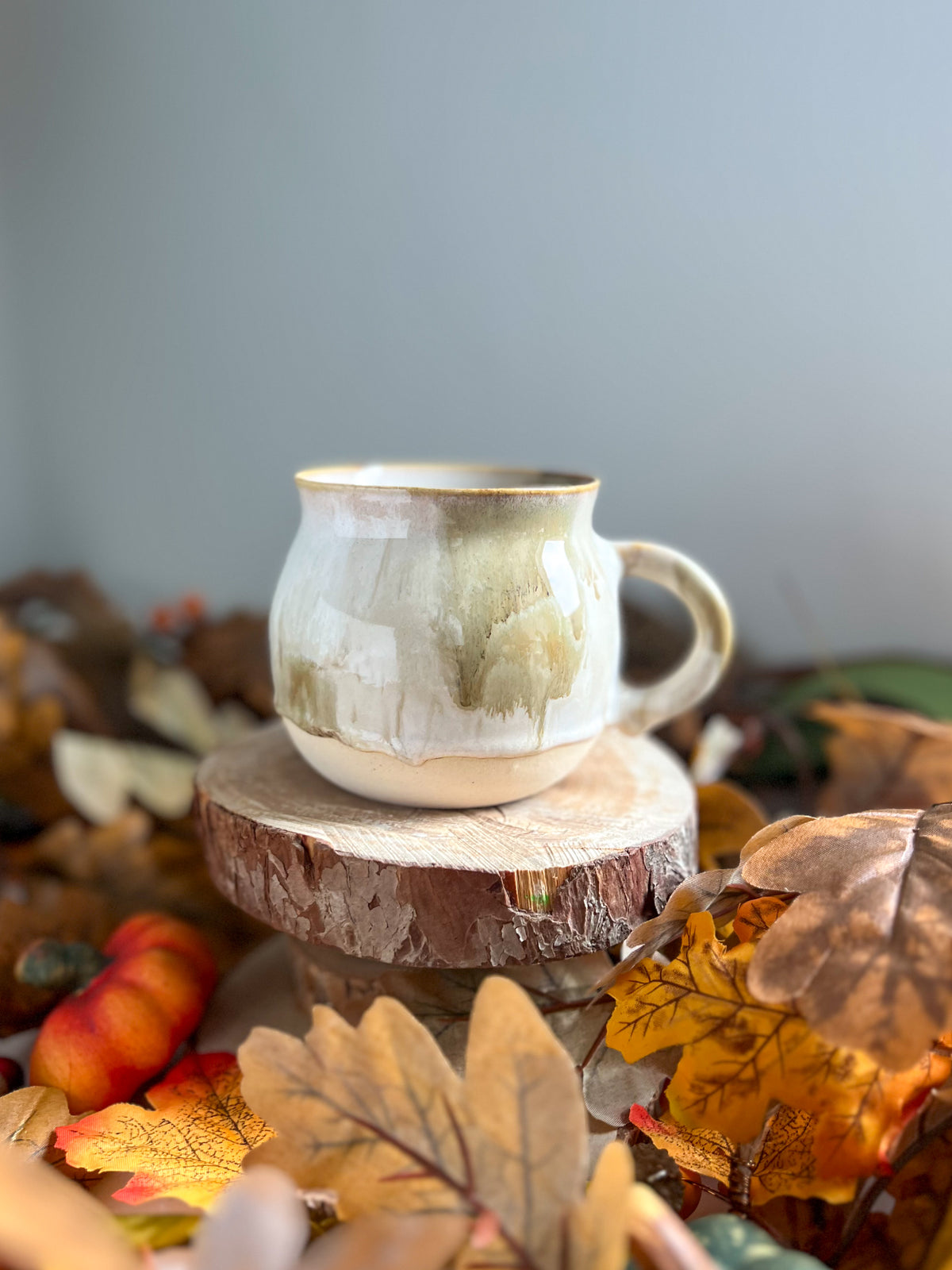 Mug Dégradé 🍂