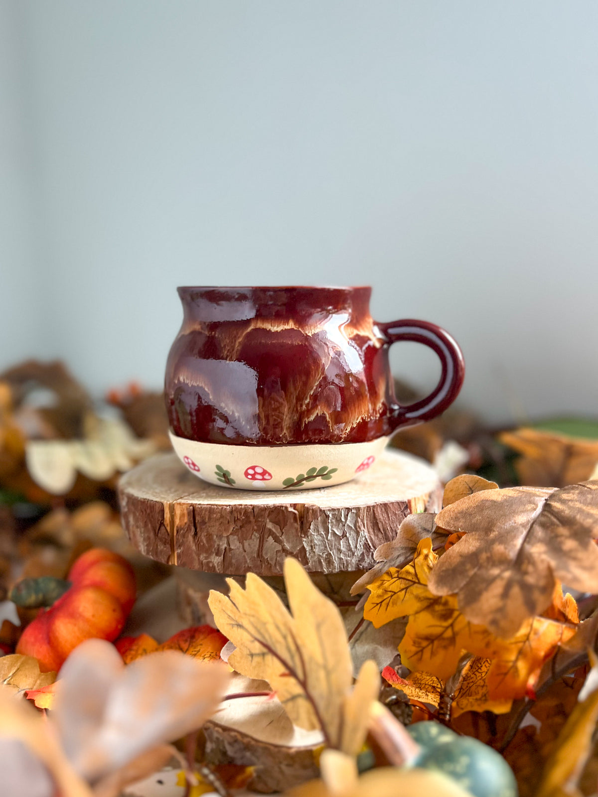 Mug Couleurs d’Automne 🍁