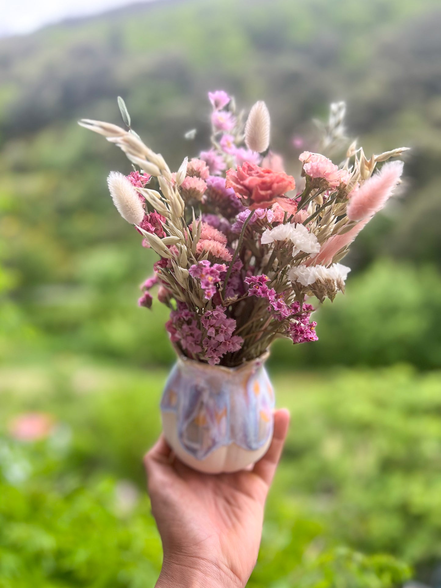 Coffret Coup de Fleur 🌈