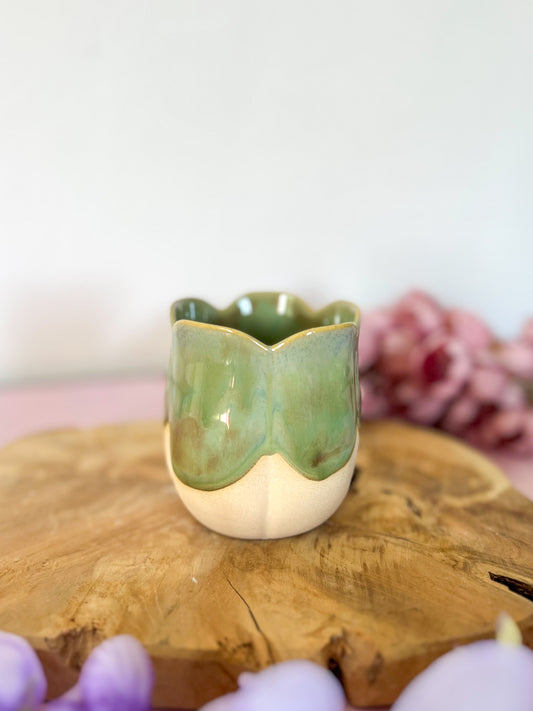 Tasse à café 🌿