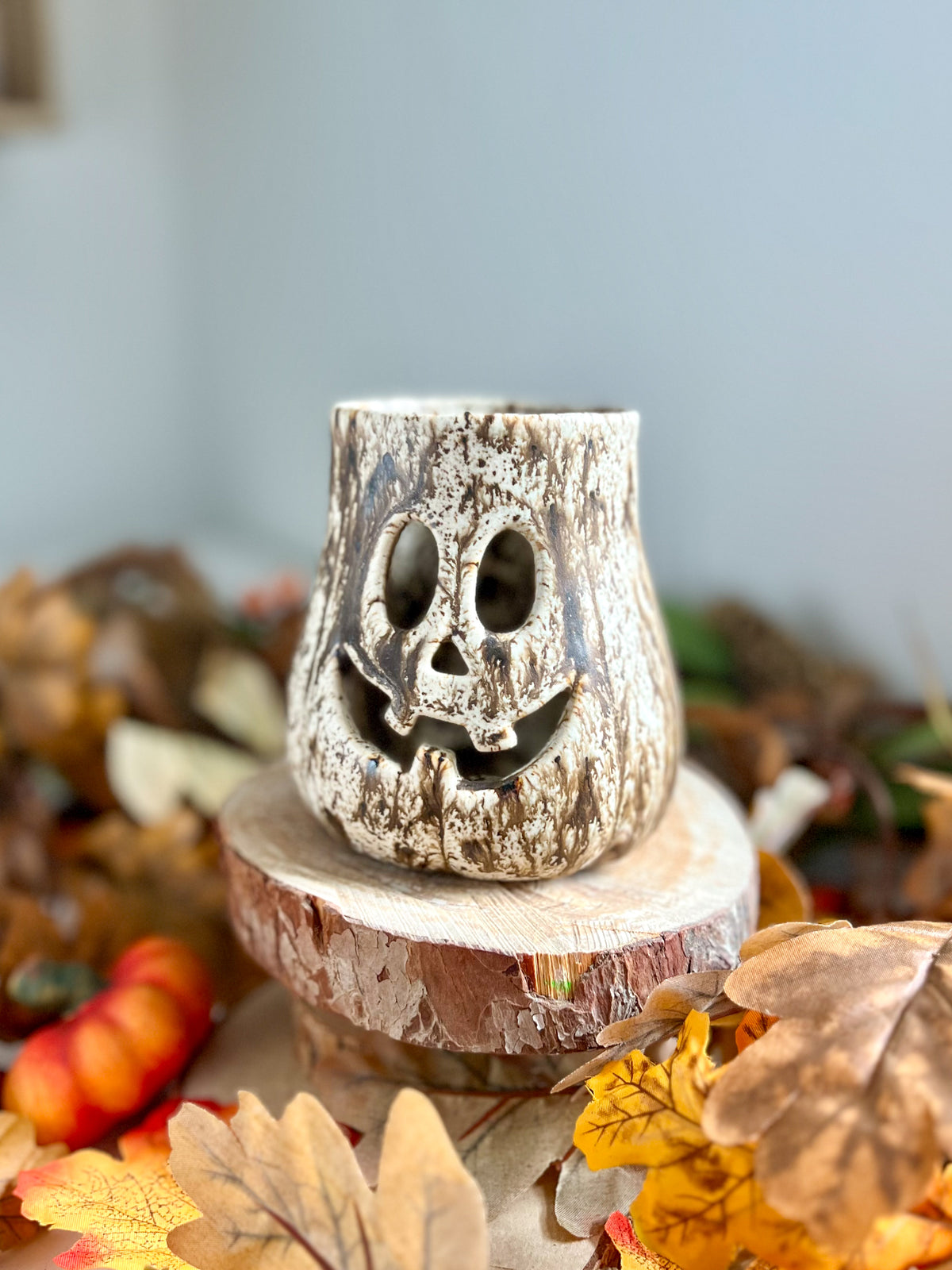 Photophore Butternut 🎃