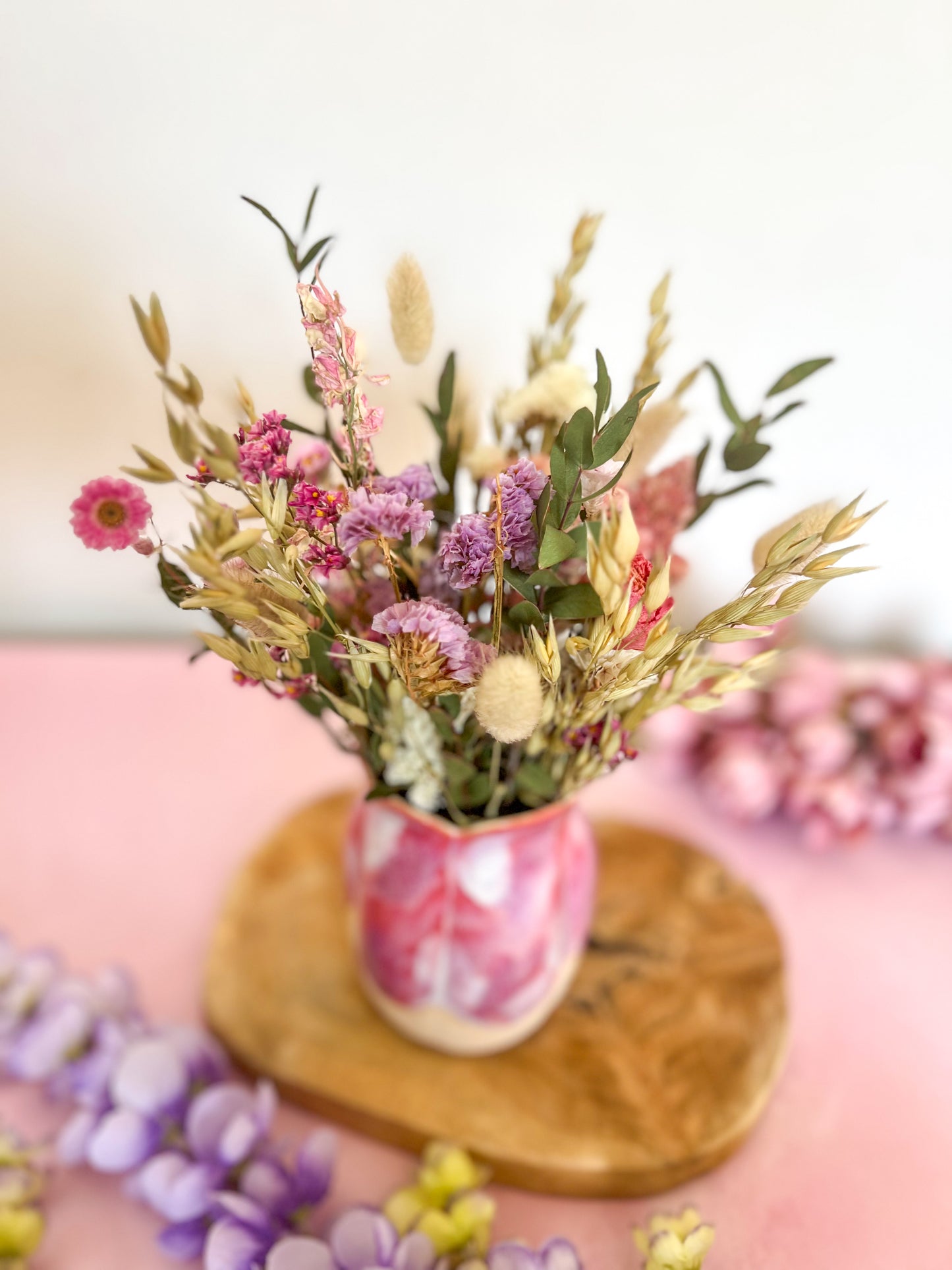 Coffret Coup de Fleur 🌷