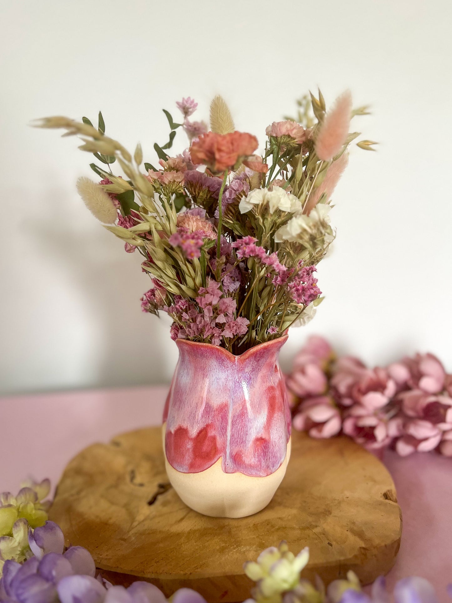 Coffret Coup de Fleur 🌷
